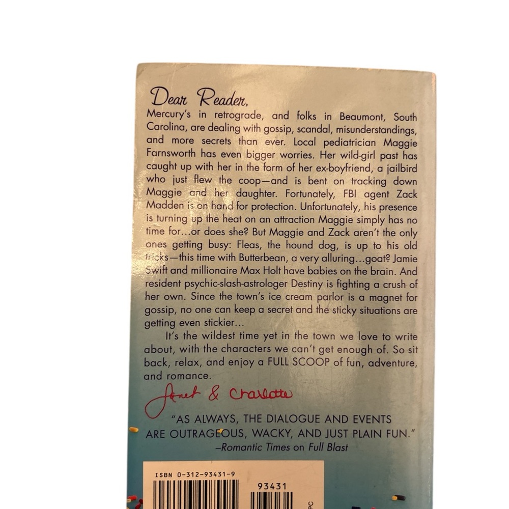 Book bundle - Picture 4 of 5